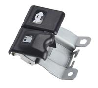 Tapa de Ojo de Remolque Compatible con Koleos La Manija De Liberación del Capó del Motor del Interruptor De La Cubierta De Combustible 65622JY40A