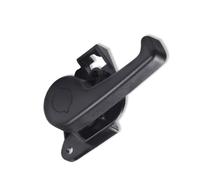 Tapa de Ojo de Remolque Compatible con Lincoln para MKZ 2013 2014 2015 2016 2017 Manija De Liberación del Capó del Coche BDS7Z-99042C74-A(1pc)
