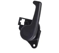 Tapa de Ojo de Remolque Compatible con Lincoln para MKZ 2013 2014 2015 2016 2017 Soporte De Montaje De Palanca De Manija De Liberación De Capó DS7Z-99042C74-A