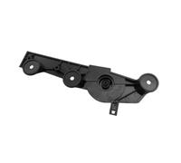Tapa de Ojo de Remolque Compatible con para 530i E60 E61 Soporte De Palanca De Manija De Liberación del Capó del Motor Delantero 51439143458 51437008933 51237184454 51237008760