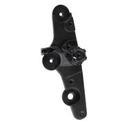 Tapa de Ojo de Remolque Compatible con para Serie 1 para E81 para E87 LCI 2006 2007 2008 2009 2010 2011 para E88 para E82 2006-2013 Soporte Manija Liberación del Capó del Automóvil
