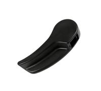 Tapa de Ojo de Remolque Compatible con para Serie 6 G32 2016 2017 2018 2019 Capó del Motor Delantero del Coche Manija De Liberación Soporte De Palanca 51237390755