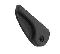 Tapa de Ojo de Remolque Compatible con para X5 F15 X6 F16 E70 Capó del Motor Delantero Manija De Liberación Soporte De Palanca LHD 51437148523 RHD 51437148524(LHD)