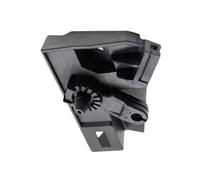 Tapa de Ojo de Remolque Compatible con Q3 2012 2013 2014 para TT 2015 2016 2017 LHD Soporte De Manija De Agarre De Liberación De Capó 1K1823633B 1K1823633(Style 1)