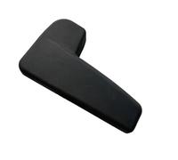 Tapa de Ojo de Remolque Compatible con Seat para Leon 2013-2022 para Ateca 2016-2022 para Ibiza ST 2018-2022 Capó Soporte De Liberación De Bloqueo De Manija(Style 1)