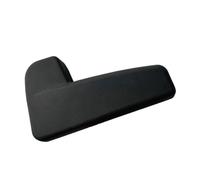 Tapa de Ojo de Remolque Compatible con Seat para Leon para Ibiza ST para Ateca 2013 2014 2015 2016 2017-2022 Soporte De Liberación De Manija Capó Motor 6R1823533(Handle)