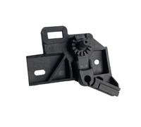 Tapa de Ojo de Remolque Compatible con Skoda para Octavia 2018 2019 2020 2021 para Kodiaq 2017-2022 para Karoq 2018-2022 Soporte Liberación Bloqueo Manija Capó(Style 2)