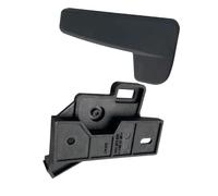 Tapa de Ojo de Remolque Compatible con Skoda para Octavia 2018-2021 para Superb 2015-2022 para Karoq para Kodiaq 2017-2022 LHD Soporte Manija Liberación Capó Motor(1set)