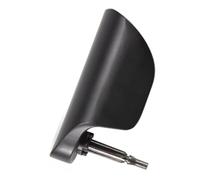 Tapa de Ojo de Remolque Compatible con TT 2006 2007 2008 2009 2010 2011 2012 2013 2014 para TTRS 2010-2014 LHD Soporte De Montaje Manija Liberación Pestillo del Capó 8J1823533C