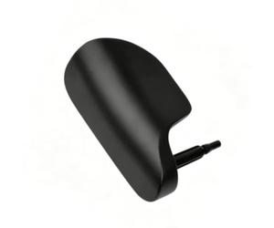 Tapa de Ojo de Remolque Compatible con TT 8J TTS 2007 2008 2009 2010 2011 2012 2013 2014 para RS 2010-2014 Soporte Montaje Manija Liberación Pestillo del Capó Automático para Resorte