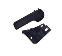 Tapa de Ojo de Remolque Compatible con VW para Beetle para Golf para Jetta 1999-2003 2004 2005 2006 2007 2008 2009 2010 2011 Manija De Pestillo De Palanca Liberación Capó 1J1823633A
