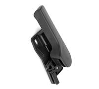 Tapa de Ojo de Remolque Compatible con VW para Bora para Jetta para Golf 1999-2005 para Polo 2002 2003 2004 2005 2006 2007-2010 LHD Soporte Manija Liberación Placa Tracción del Capó