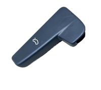 Tapa de Ojo de Remolque Compatible con VW para Golf para Variant 4Motion para Sportsvan para Touran para Passat para Variant 2014-2022 Soporte Manija Capó Motor(Style 1)