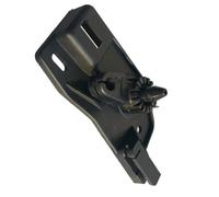 Tapa de Ojo de Remolque Compatible con VW para Jetta MK4 1999-2005 para Beetle 1999-2010 para Golf MK4 1998-2006 para Polo 2002-2010 LHD Soporte Manija Liberación Capó(Style 2)
