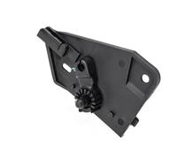 Tapa de Ojo de Remolque Compatible con VW para Touareg 2004 2005 2006 2007 2008 2009 2010 Soporte Manija De Liberación del Capó del Motor 7L0823633B 7L0823633D 7L0823633F 7L0823633H