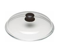 Tapa de Olla Ballarini Cúpula Vidrio Templado 28cm Transparente 1001249