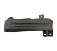 Tapa de parrilla delantera derecha para bmw 1 serie f40 2019 en adelante base