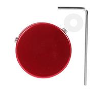 Tapa De Pedal De Repuesto Para Guitarra De Guitar Pedal Connector Pedales De Guitarra Acoplador De Pedal De Efectos De Guitarra Acoplador De Pedal Para Guitarra