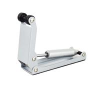 Tapa de Piano, dispositivo de caída de cierre suave y lento, desacelerador de presión hidráulica, protección for los dedos, accesorios for Pianos