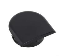Tapa de Plástico ABS Negro para Tuercas de Limpiador para ford | Plástico ABS , color negro, reemplazo directo, para fácil instalación, ajuste exacto
