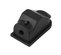 Tapa de PláStico de Tanque de Combustible Tapa de Tanque de Aceite Boca de Repostaje para 1/10 RC Coche de Orugas -4 TRX4 Piezas