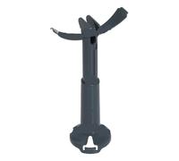 Tapa de plástico for depósito de agua y filtro compatible con cafetera Jura 15255 ENA 4 ENA8(Bracket)