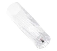 Tapa de plástico for depósito de agua y filtro compatible con cafetera Jura 15255 ENA 4 ENA8(Vertical pattern)