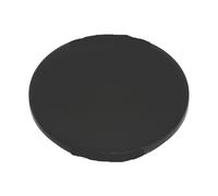 Tapa de plástico for depósito de agua y filtro compatible con cafetera Jura 15255 ENA 4 ENA8(Water tank cover)