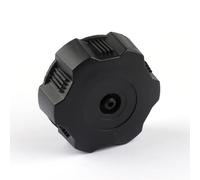 Tapa de plástico para depósito de combustible de gas de 40 mm de diámetro interior para ATV Quad de 4 ruedas de 50 cc, 70 cc, 90 cc, 110 cc, refrigerador, Taotao, Buyang, Sunl Redcat