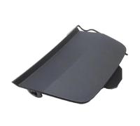 Tapa De Plástico para Gancho De Remolque De Parachoques Trasero para Jetta 2015 2016 2017 Y 2018 Autopartes