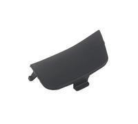 Tapa de plástico para Gancho de Remolque del Parachoques Trasero Repuesto para BMW Serie 3 M E92 E93 2007-2013 Coupé/Cabrio 51127893147