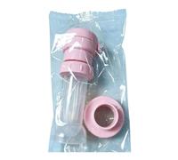 Tapa de popote portátil con adaptador para botellas de agua que se convierte en vasos a prueba de fugas para niños y niños pequeños