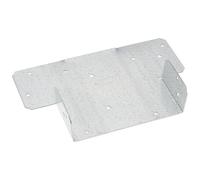 Tapa de poste doble Simpson Strong Tie AC6Z Z-MAX