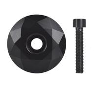 Tapa de Potencia de Aleación de Aluminio Impermeable Fuerte Antióxido | Segura, Antideslizante, Superficie Robusta y Resistente al Agua Recambio De Tapón De Horquilla Para