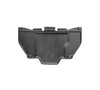 Tapa de protección bajo el motor para el Audi A4 (B6) gasolina ->04
