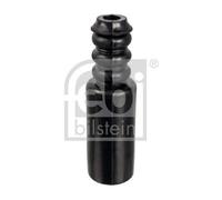 Febi Bilstein Tope de goma suspensión 12170 eje delantero para Renault Clio Kangoo Twingo