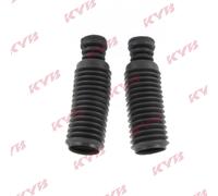 Tapa De Protección De Amortiguador De Eje Trasero Para Nissan X-Trail T30