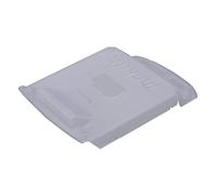 Tapa de protección de contacto.