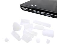 Tapa De Protección del Polvo - Tapones De Silicona | Porta Portatil