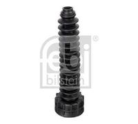 Tapa De Protección/Funda De Amortiguador FEBI BILSTEIN 172649 Para Citroën