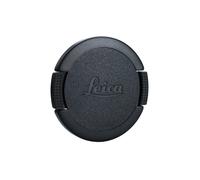 Tapa de protección genuina Leica E60 60 mm para lentes de la serie M & R negr...