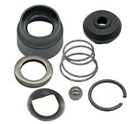 Tapa de protección para portabrocas 417629-9 de repuesto para Makita HR2460 HR2470 HR2455 HR2432 BHR240 HR2811F HR2470F BHR202 BHR261 HR2475 HRH01 BHR202 BHR241 BHR2475 261 HR. Martillo perforador