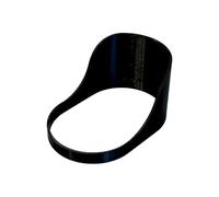 Tapa de protección solar para cámara de vigilancia Reolink Lumus, color negro