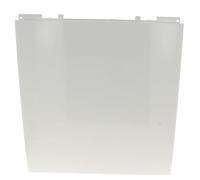 Tapa de puerta blanca para lavadora Whirlpool - 481244010842