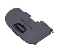 Tapa de puerta de batería para cámara digital 70D 80D, compartimento de batería, cámara réflex