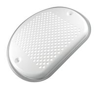 Tapa de puert junta Secadora 1254245408 compatible con ELECTROLUX