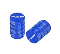 Tapa De Puerto Aire Válvula Neumático Aluminio CNC, Tapas Vástago, Accesorios Motocicleta para Yamaha FZ8 FZ 8 2010-2023 2013 2012 2011