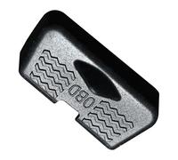 Tapa De Puerto OBD Para Coche - Accesorios De Automóvil De Silicona Impermeable Y Antirrobo - Funda De Bloqueo Para Puerto De Diagnóstico,Para SUV RV Camión Pickups Viajes Uso Diario Trabajo en Carret