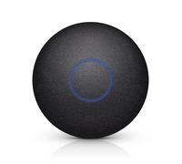 Tapa de punto de acceso Ubiquiti FabricSkin para UniFi nanoHD AP, Negro, 3 piezas
