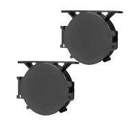 Tapa de purga de aguas residuales - Tapa de repuesto para la ventilación de aguas residuales con un dispositivo de bloqueo - Cubierta protectora para el desagüe de los desagües, para viajes por